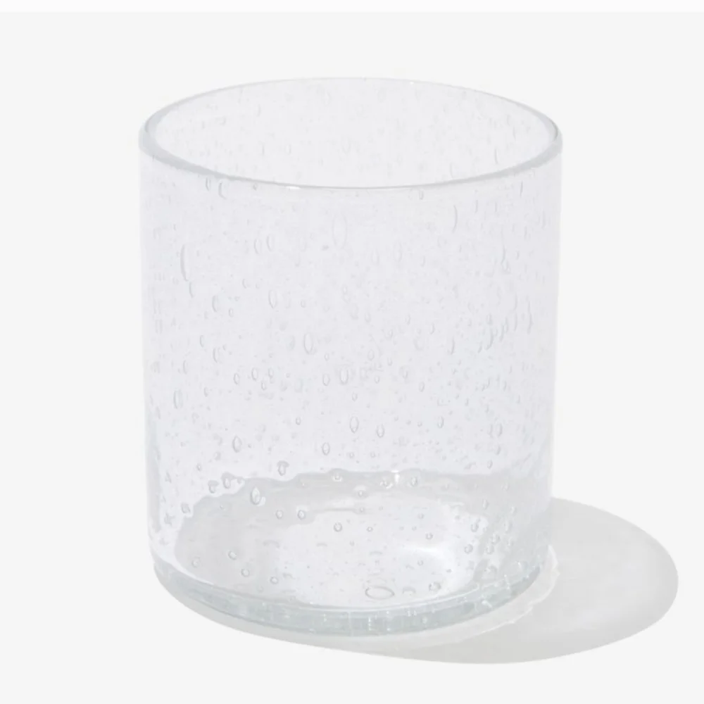 Citrine Atlas‎ Collection Cocktail Glasses Set of 2 Drinkware Bar Party Drinks